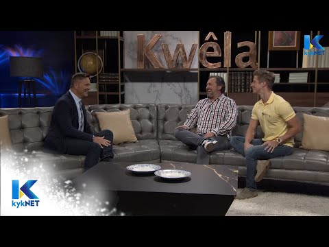Kwȇla Dorp van die Jaar 2020 - Kwȇla | kykNET