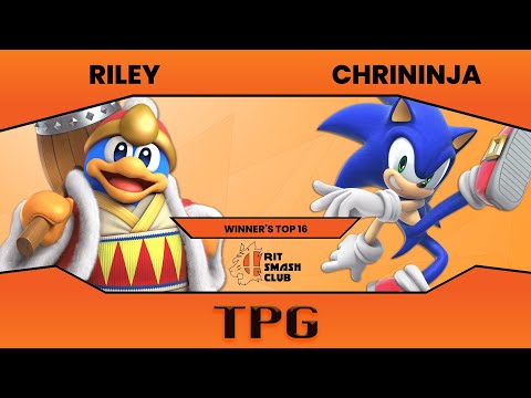The Prowling Grounds 43 | Riley vs. Chrininja | Winner's Top 16