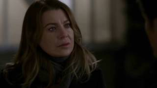 Love and Grey's Anatomy [S13 Spoliers]