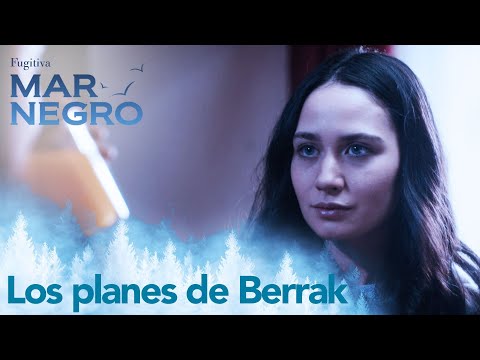 El plan de Berrak - Capítulo 33 | Fugitiva