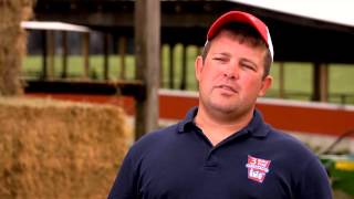 Meet the Dairy Farm Families of Kentucky