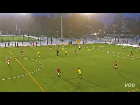 Ilves/3 - Ilves-Kissat 7-3 18.1.2026 Kauppi 2