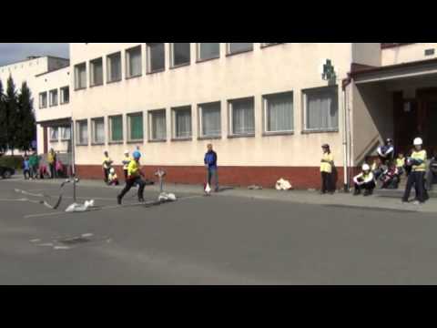 Pohár OSH Semily "O dráčka Soptíka" 2012 - Bozkov starší B