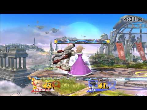 King of the Springs Gyo vs iiGGy