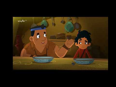 Marco Polo Folge 1