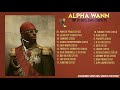 TOP 20 Couplets Alpha Wann