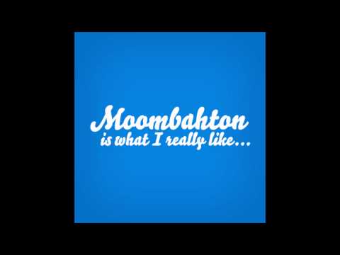 Moombahbase - mix 4