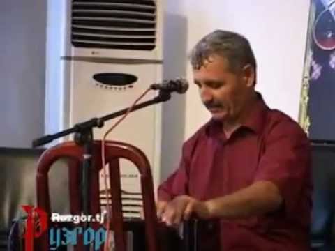 Ahmad Zahir 2012 - Ali Saburi