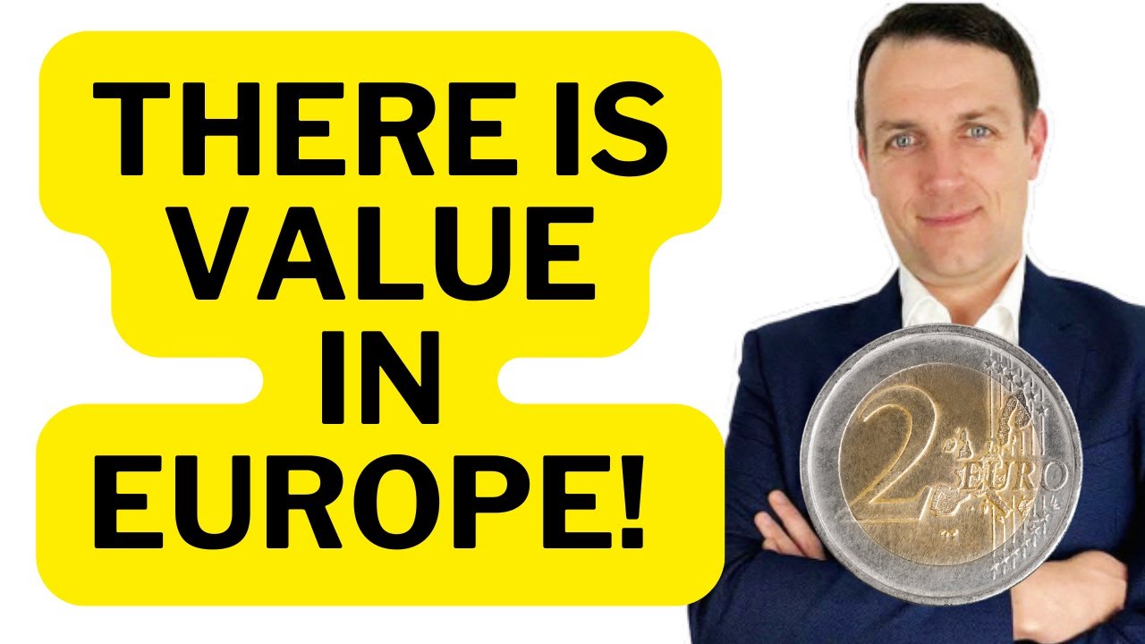 European Stocks For 2026!