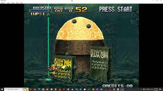 metal slug 3 (play through)Part2