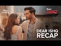 Dear Ishq Season Recap DisneyPlus Hotstar