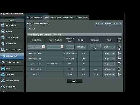 Steam Community :: Video :: Fix Online Gaming Lag/Ping Spikes With Asus ...