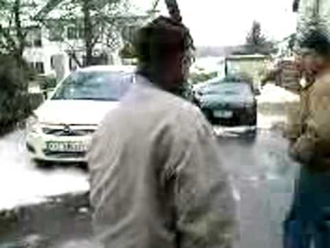 Albtalzwerg Part 3 - Kommunikationsstörung