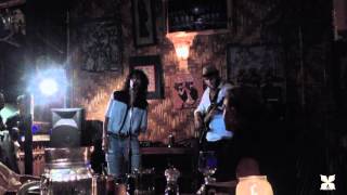 Titiyo @ La Luna Koh Yao Noi