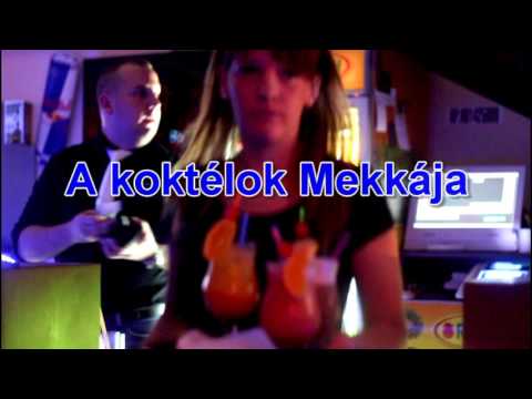 Sky Bar & Lounge - Sopron