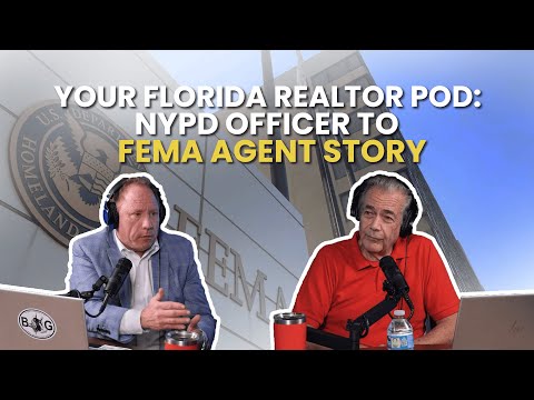 Hurricane Recovery: Lessons from a FEMA Expert