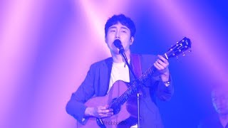 190525 장범준 Jang Beom June - 밤 Night @서울재즈페스티벌 2019 Seoul Jazz Festival 2019