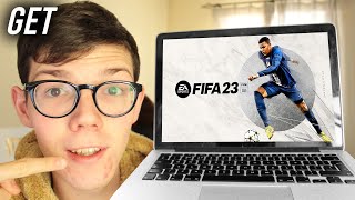 How To Download FIFA 23 On PC - Full Guide