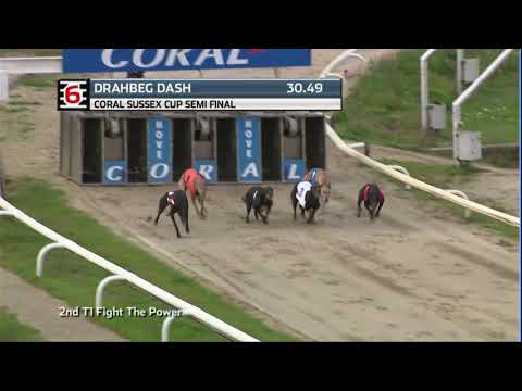 2020 CORAL SUSSEX CUP - 3RD SEMI - T6 DRAHBEG DASH