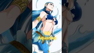 Download lagu Top 12 Strongest Zodiac spirits in Fairy tail #fairytail mp3 Download lagu Top 12 Strongest Zodiac spirits in Fairy tail #fairytail mp3