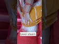 Body Polishing At Parlour Beautytips Facial Bodyspa Shortvideo Shorts Bodypolishing Beauty