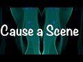🎵Ghostland Observatory - Cause a Scene [4K]