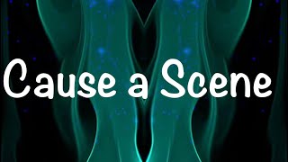 🎵Ghostland Observatory - Cause a Scene [4K]