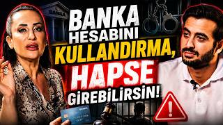 “Benim Haberim Yoktu” Demek Kurtarmıyor! Avukat Cevat Mert Ergün
