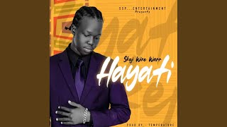 Download lagu HAYATI mp3