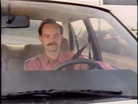 Der 7. Sinn Autobahn WDR 1988