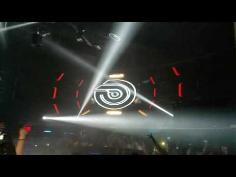 Dash Berlin @Omnia