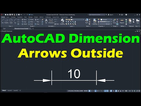 AutoCAD 2D Drawing Shorts
