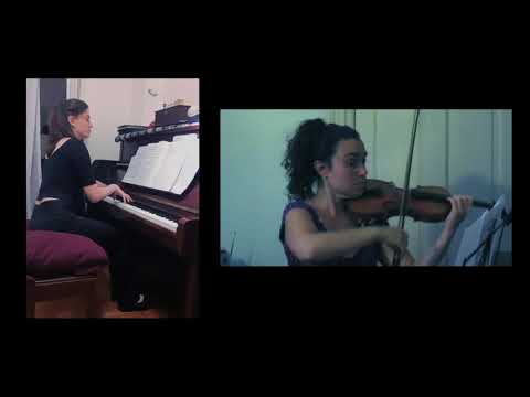 Toda mi tristeza, Saúl Cosentino y Osvaldo Tarantino