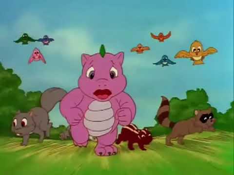 My Little Pony: The Movie ~ Full Length Movie - 1986