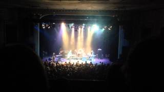 Grapes Of Wrath - Peace Of Mind