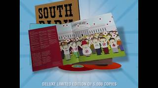 “South Park: Bigger, Longer and Uncut” Record Store Day