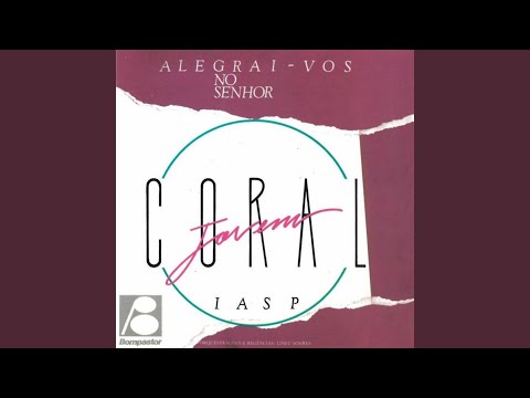 Aos Olhos Do Céu - Coral Jovem do IASP
