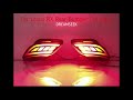 Dreamseek Smoke LED Rear Bumper Reflector Tail Light for Lexus RX350 10-15 Brake Turn Signal Lamp