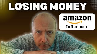 Stop Losing Money With Amazon