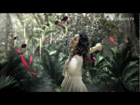 Zlata Ognevich - Gravity (Ukraine) 2013 Eurovision Song Contest