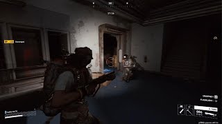 ARC Raiders - “Don't shoot!“ / Fake friendly