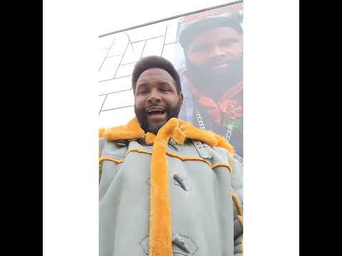 Baby Savage God Of Grind speaks on success millions and working hard