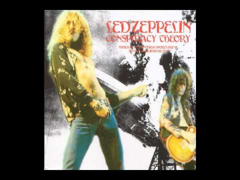 3/14/75 No Quarter Solo: A Study (San Diego Sports Arena)