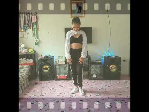 AS IF YOUR LAST (BLACKPINK) Krishel Mae Corbita -DANCE COVER