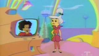 Judy Jetson loves dudes
