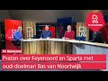 FC Rijnmond: 'Over tien dagen weten we of het iets voorstelt bij Feyenoord'