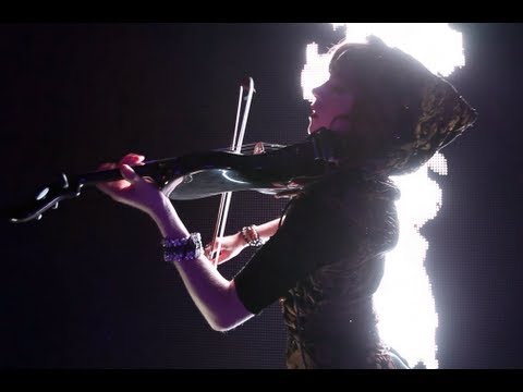 Lindsey Stirling - My Immortal (Evanescence Cover)