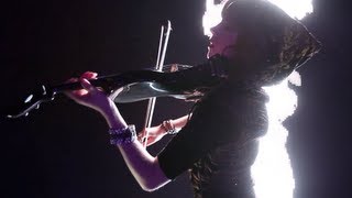 My Immortal - Evanescence - Lindsey Stirling cover