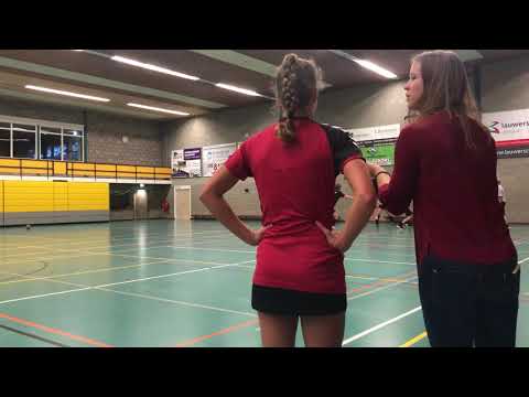 20181110 It Fean A1 - ZKC’19 A1 1e helft