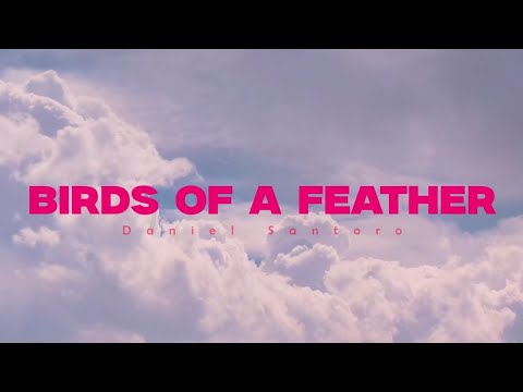 Daniel Santoro - BIRDS OF A FEATHER